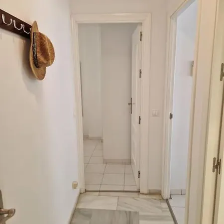 Apartment Two Bedroom In Center, Calle Sedeno