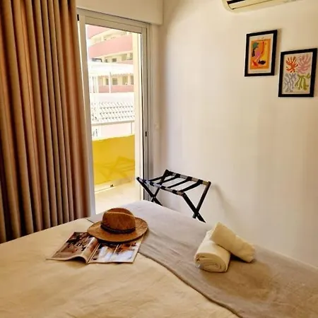 Two Bedroom In Center, Calle Sedeno *