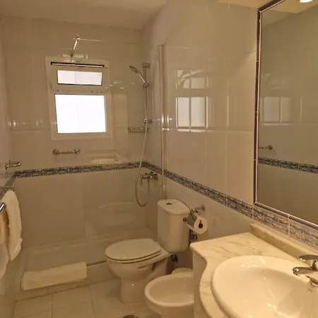 Two Bedroom In Center, Calle Sedeno
