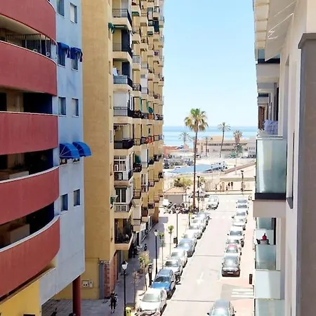 Two Bedroom In Center, Calle Sedeno Apartment *