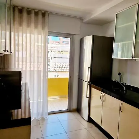 Apartment Two Bedroom In Center, Calle Sedeno Fuengirola