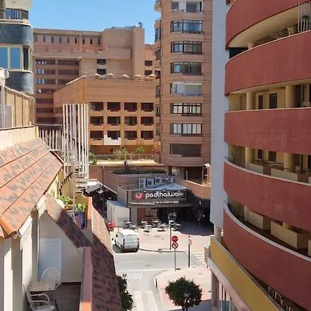 Two Bedroom In Center, Calle Sedeno